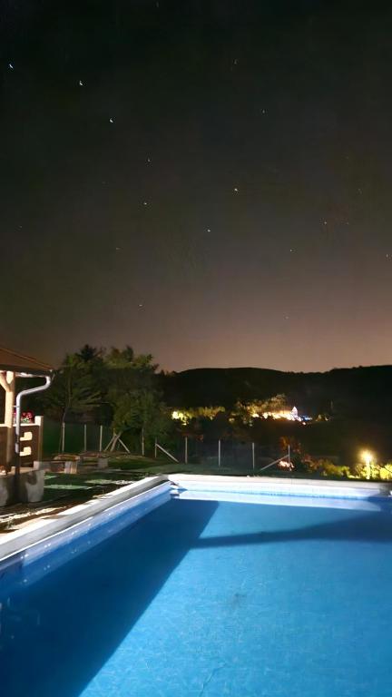 Brvnara Beni - B&B Vrdnik
