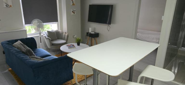 2 Bedroom Flat in Paddington Central London - B&B Londra