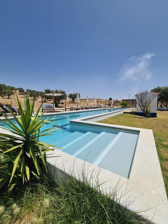 Herdade dos Sepol - B&B Odivelas