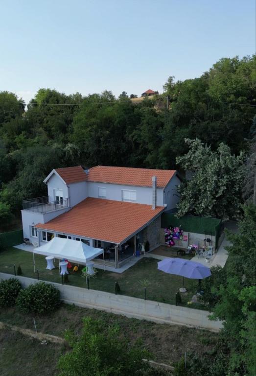 Kuca pod Avalom - B&B Prnjavor