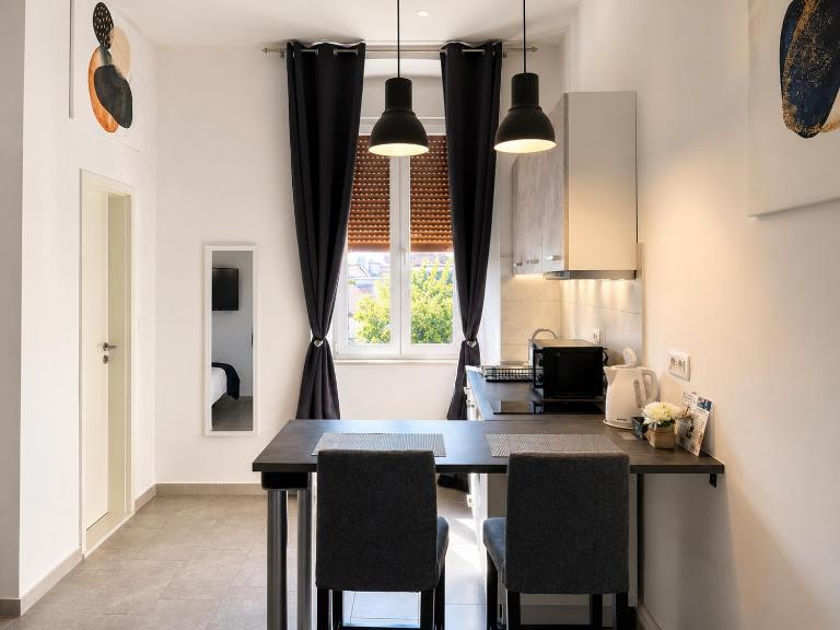 City Vibes apartment - B&B Pula