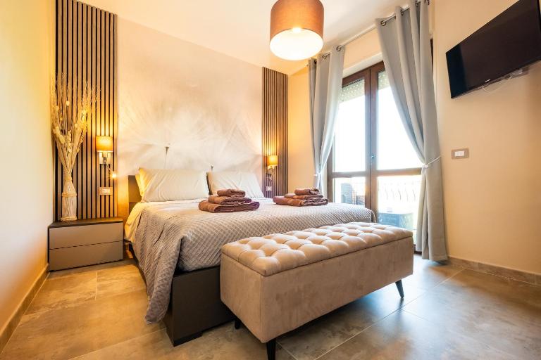 Da Mariolina Apartments and rooms - B&B Alghero