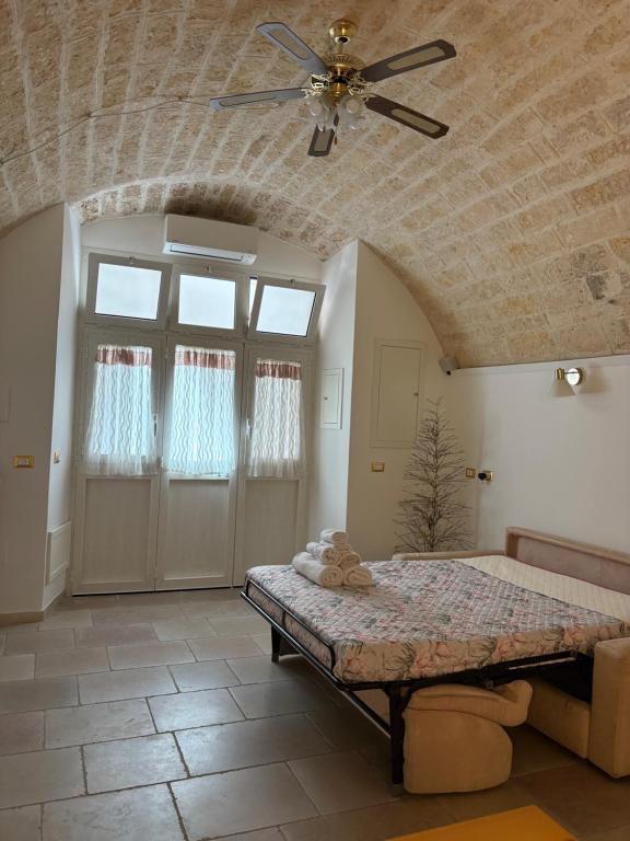 la maison di francy - B&B Bari
