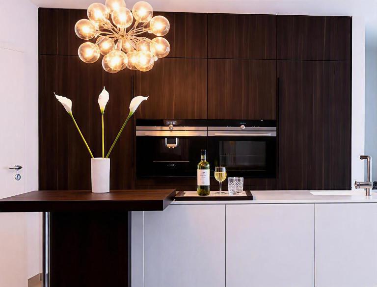 Neudorf Prestige Suites - B&B Lussemburgo