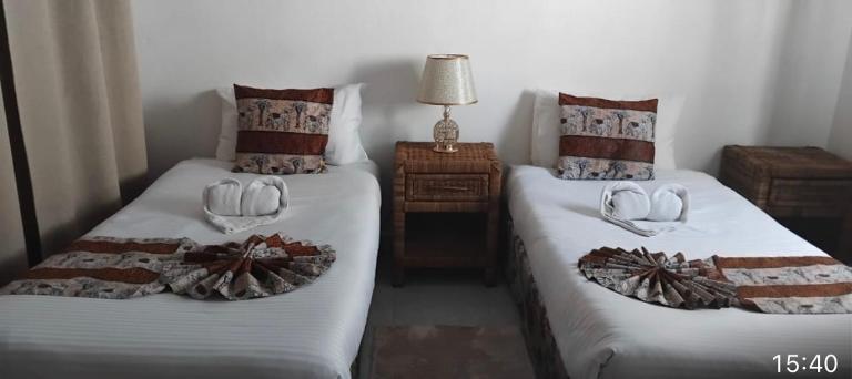 Queen Room self contained - Bed and Breakfast Lusaka
