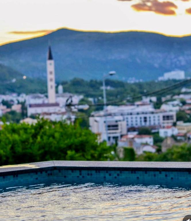 Apart Mostar - B&B Mostar