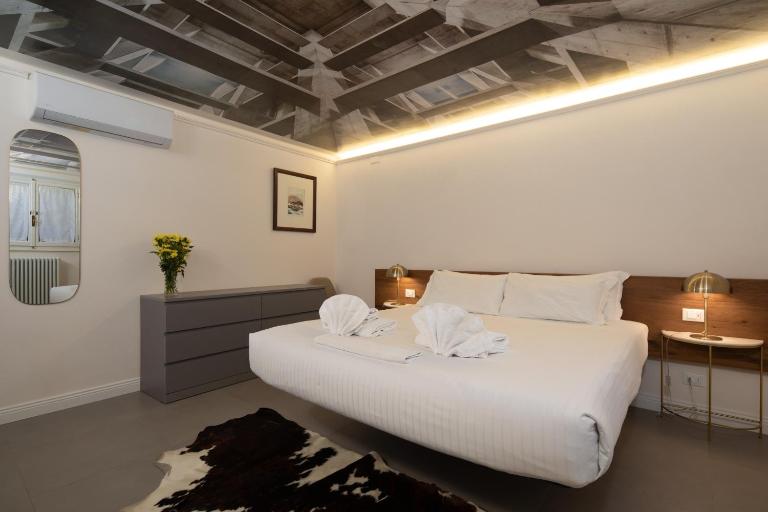 Oltrarno Secret Nest - B&B Firenze