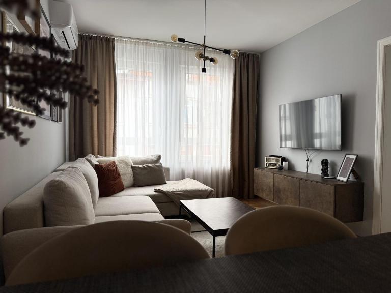 Urban Elegance Apartman - B&B Bijeljina