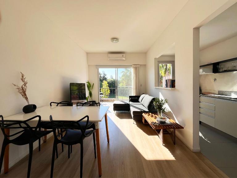 Departamento Premium en Pilar - B&B Villa Rosa