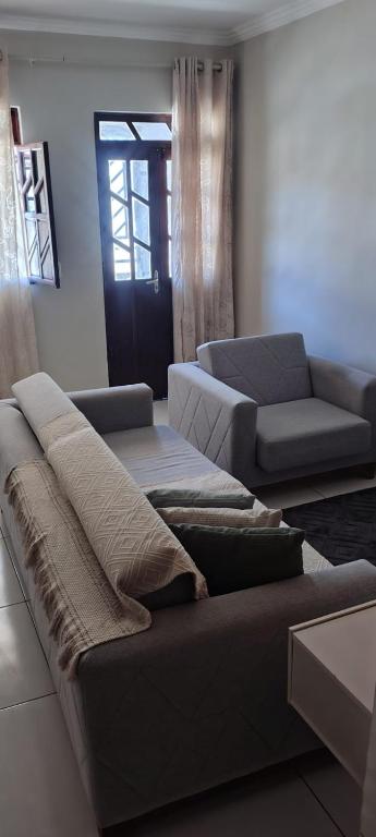 Casa da heliana - B&B Mucugê
