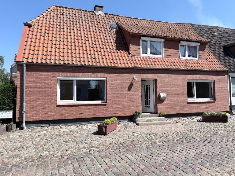 Ferienwohnung am Binnensee 2 - Ferienwohnung Heiligenhafen
