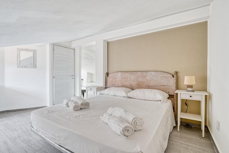 Mansarda white dream - B&B Verona