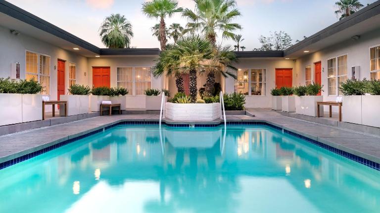 The Weekend by AvantSay - B&B Palm Springs