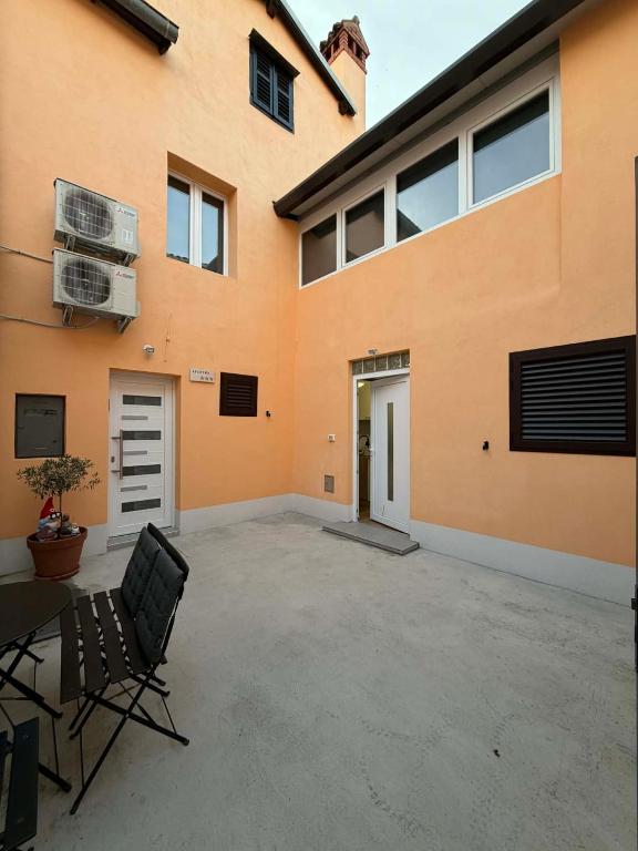 APPARTMENTS RISTO`s KOPER - B&B Capodistria