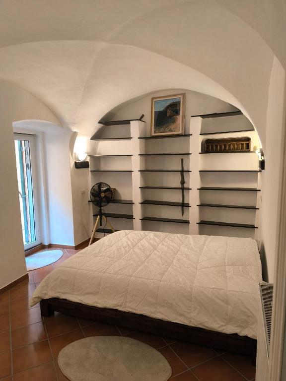 San Nicolosio Garden - B&B Genoa