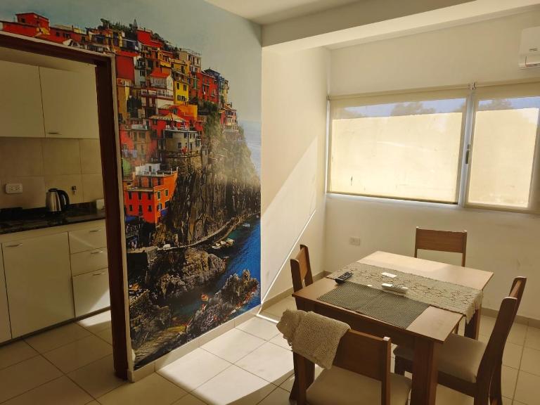 Departamento céntrico en la Ciudad de Neuquén - B&B Neuquén