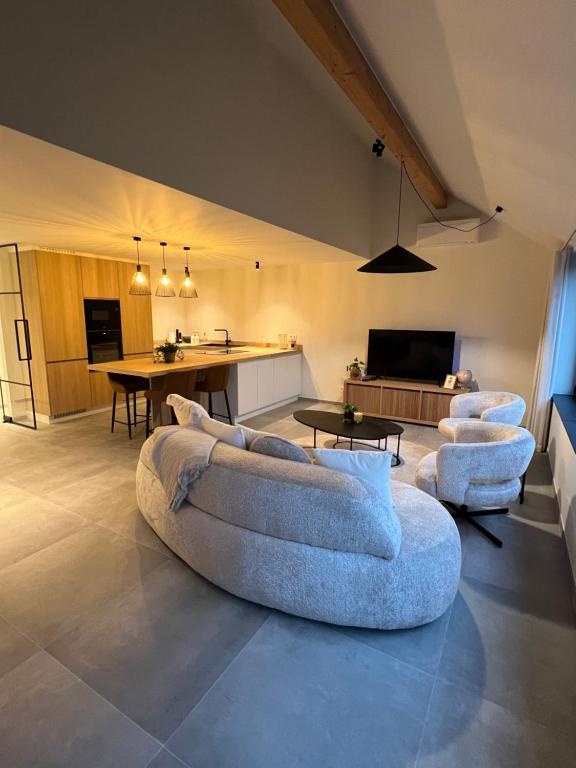 Hartje Borgloon - B&B Borgloon