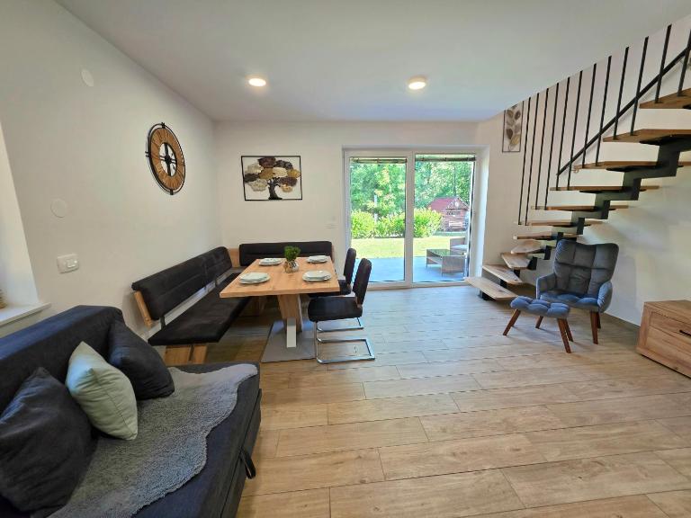Apartments Zlati Rog - B&B Kranjska Gora