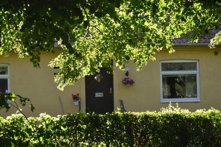 Flyinge Kungsgarden - Ferienwohnung Flyinge