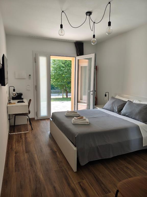 PiaveHome - B&B San Donà di Piave