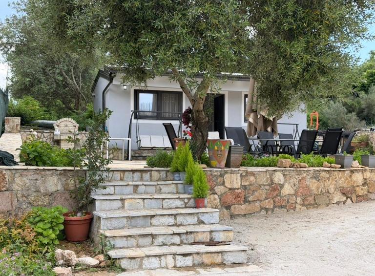 Koka apartament - Ferienwohnung Himarë