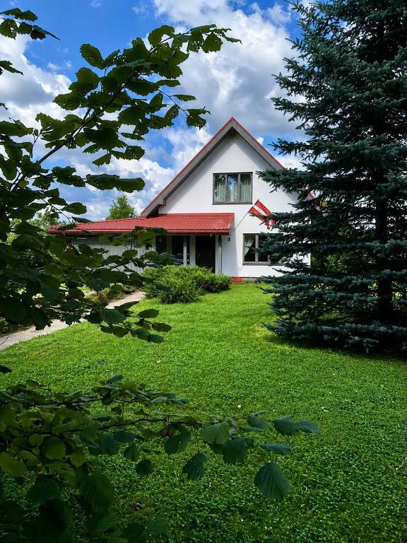 Riverside Retreat In Tome - Ferienwohnung Tome