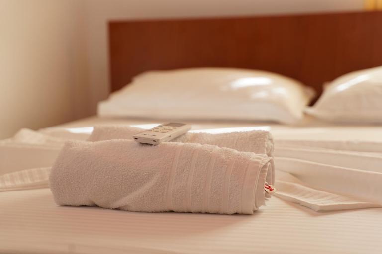 ARBERs aparthotel - Chambres d'hôtes Durrës