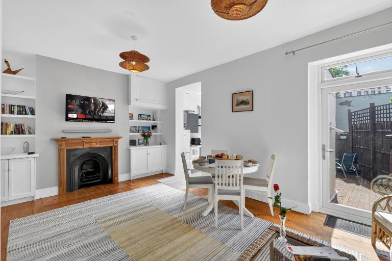 2 bedroom apartment 12 minutes from London Bridge - B&B Norwood