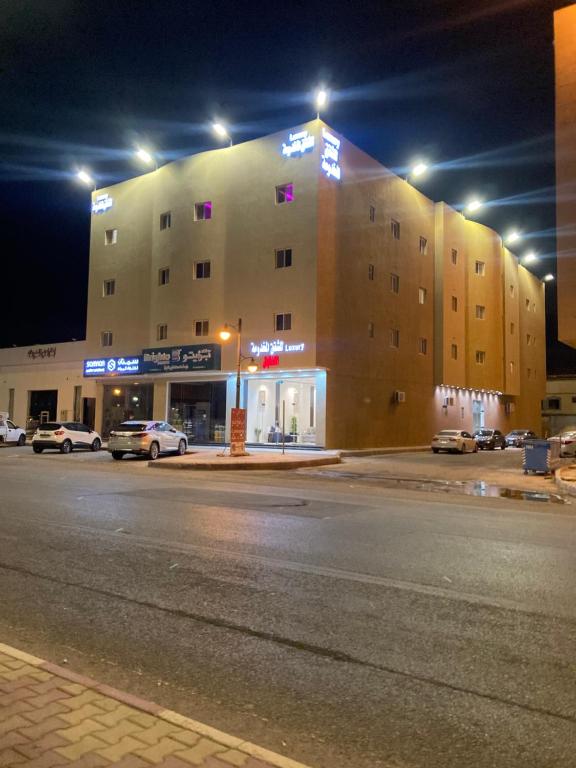 الكادي للشقق المخدومة - B&B Ad Dawādimī