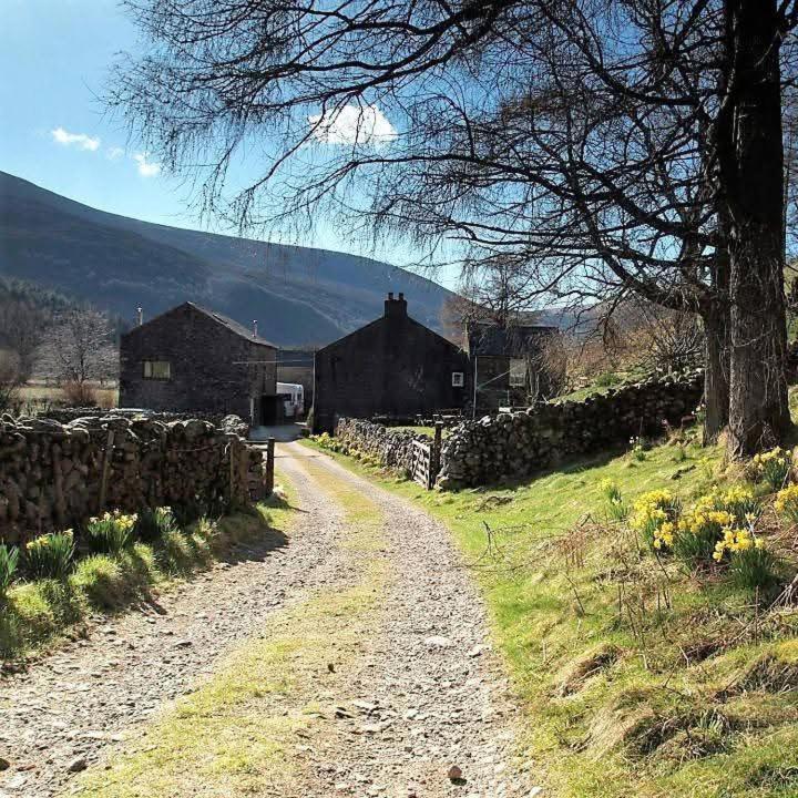 Low Gillerthwaite - B&B Buttermere