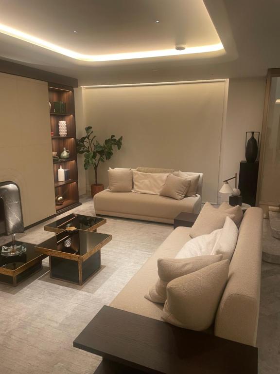 Knightsbridge Boutique Residence - B&B London