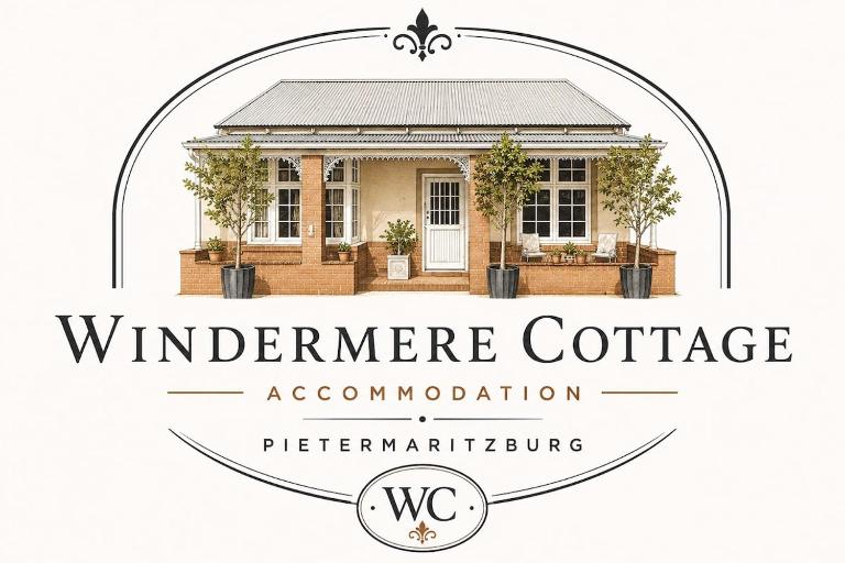 Windermere Cottage Pietermaritzburg 2 bedroom 4 sleeper - Chambres d'hôtes Pietermaritzburg