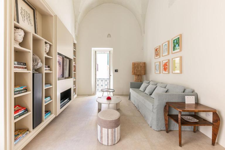 Casa Annabella - Palazzo Venneri Lloyd - B&B Gallipoli