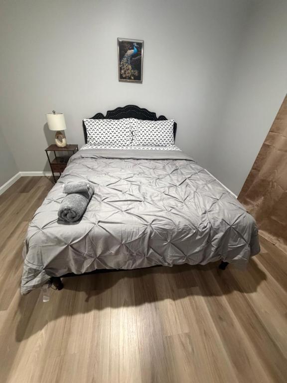 Evergreen Modern Room,Stylish and Comfortable - Bed and Breakfast Newark