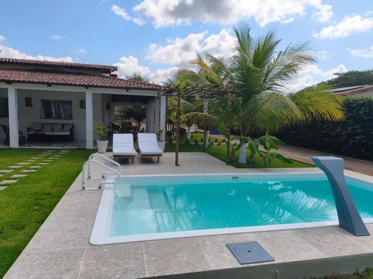Summer House - B&B Jijoca de Jericoacoara