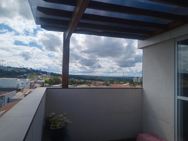 Studio Apartment in Mogi Guaçu - Chambres d'hôtes Mogi Guaçu