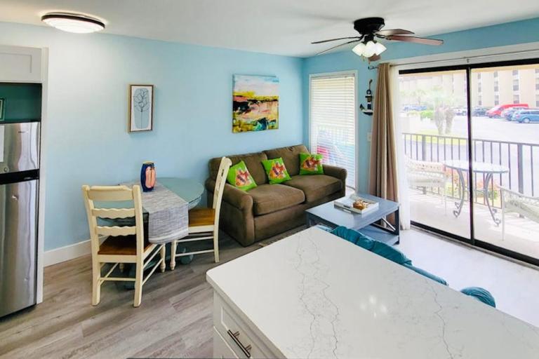HH Beach & Tennis 158B - Ferienwohnung Hilton Head
