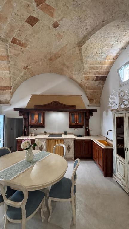 Martylè Rooms - B&B Leverano