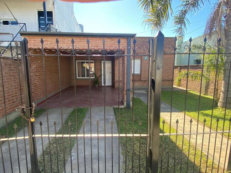 Casa calida familiar - B&B San Justo