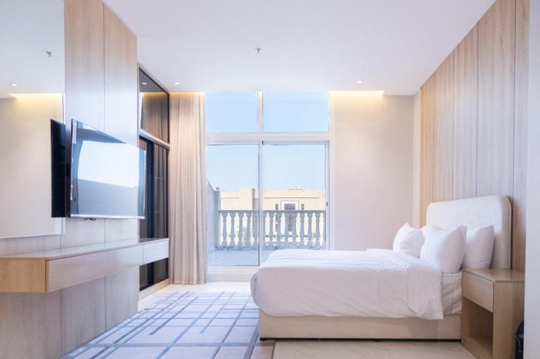 اولانا ريزيدنس - Olana Residence - B&B Riad