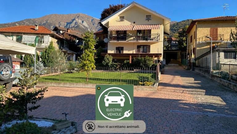 La Ciuenda - B&B Perosa Argentina