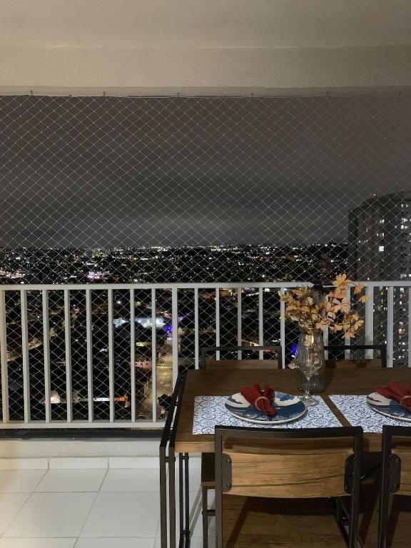 Apartamento São Paulo a 25min do GRU - B&B São Paulo