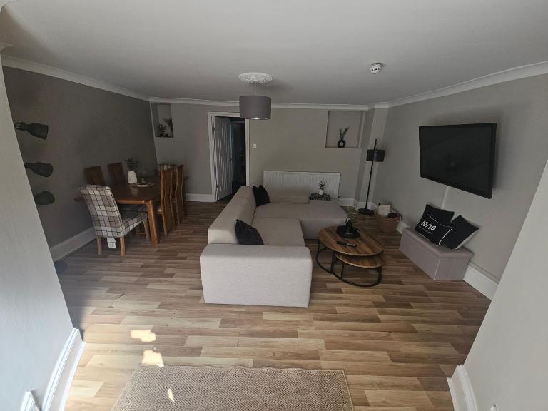 Close to amenities - Chambres d'hôtes Weston-super-Mare