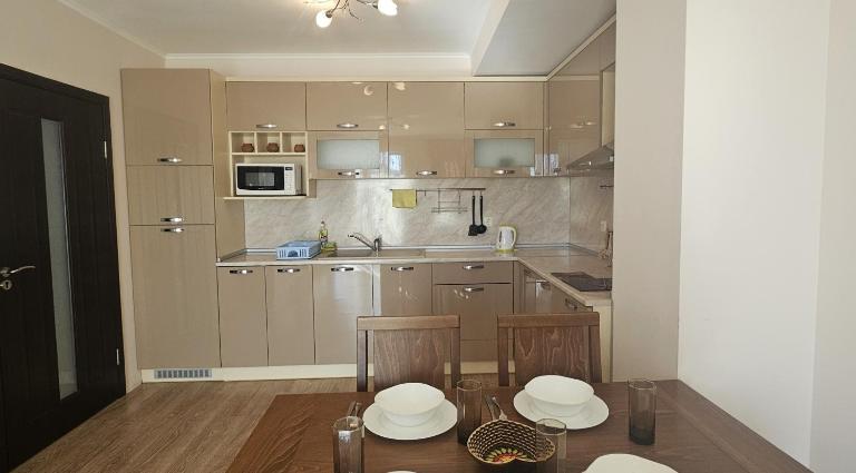 Sun Sea App - B&B Shkorpilovtsi
