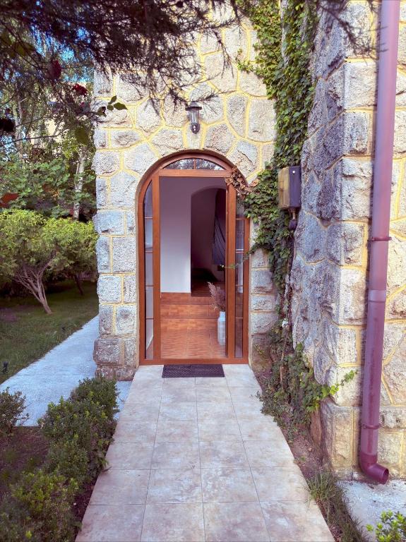 Vila Albatros - Chambres d'hôtes Eforie Sud