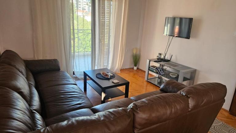 Apartman Jole - Ferienwohnung Bar