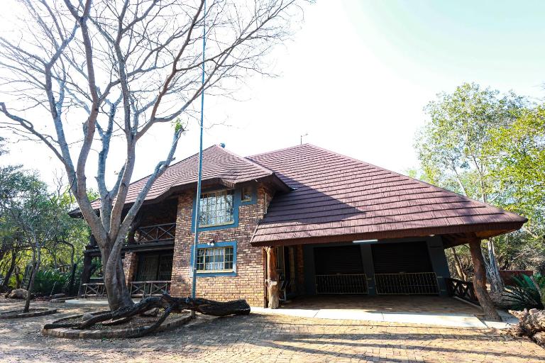 Wamukelekile - B&B Marloth Park