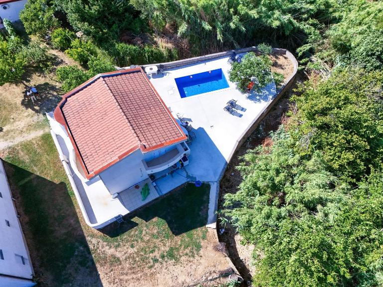 Bratica House - B&B Bratica