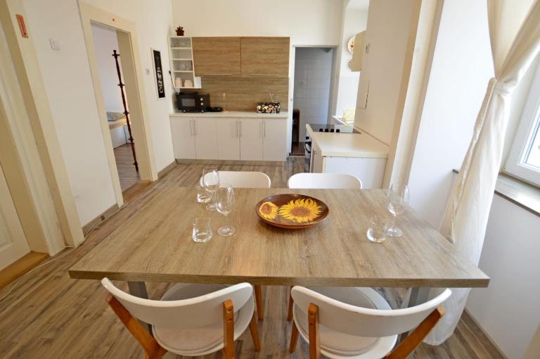 Korzo heart apartment - B&B Rijeka