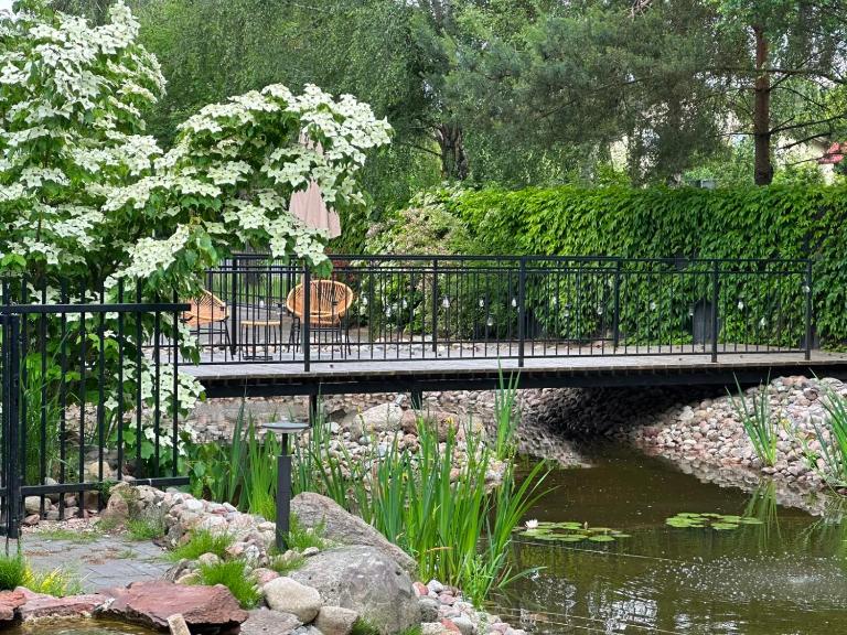 Apartamenty Terminal Charzykowy - B&B Charzykowy